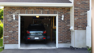 Garage Door Installation at 75285 Dallas, Texas